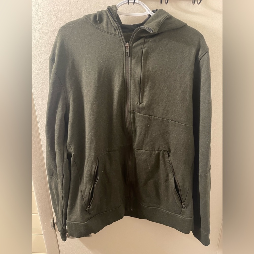 Men’s Lulu Hoodie